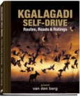 Kgalagadi Self-drive - Book
