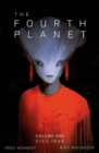 The Fourth Planet : Dies Irae - Book