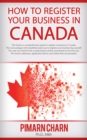 How to Register Your Business in Canada - eBook