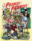 Promises, Promises : 80 Years of Wooing New Zealand Voters - Book