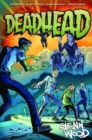 Deadhead - Book