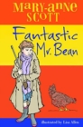 Fantastic Mr Bean - Book