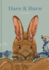 Hare & Ruru : A Quiet Moment - Book
