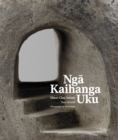 Nga Kaihanga Uku : Maori Clay Artists - Book