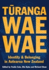 Turangawaewae - eBook