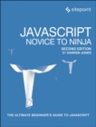 JavaScript - Novice to Ninja 2e - Book