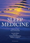 Sleep Medicine - eBook