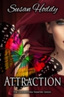 Attraction : The Lepidoptera Vampire Series - eBook