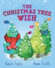The Christmas Tree Wish - Book