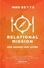 Relational Mission : Een manier van leven - Book
