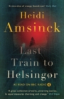 Last Train to Helsingor - eBook