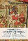 Treasures of Ethiopia and Eritrea in the Bodleian Library, Oxford - Book