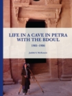 Life in a Cave in Petra with the Bdoul : 1981-1986 - eBook