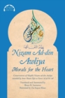 Nizam Ad-din Awliya : Morals for the Heart - Book