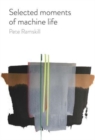 Selected moments of machine life - Book