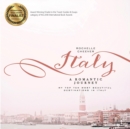 Italy, a Romantic Journey : My Top Ten Most Beautiful Destinations in Italy - Book