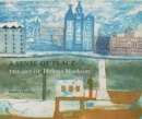 A Sense of Place: The Art of Helena Markson - Book