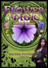 Flower Magic Oracle Cards - Book