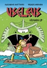 Useleus: Kraken Up - Book
