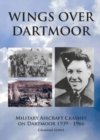 Wings Over Dartmoor - Book