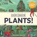Plants! - Book