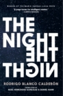 The Night - Book