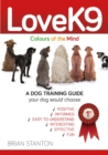 LoveK9 : Colours of the Mind - eBook