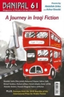 A Journey in Iraqi Fiction - Book