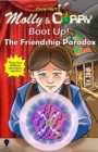 Molly and Corry Boot Up! : The Friendship Paradox - eBook