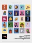 NES/Famicom: A Visual Compendium - Book