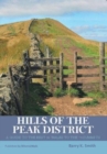 Hills of the Peak District - Book