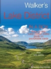 Lake District Walks in a Box : Britain's only Lake District walks on pocketable cards; Includes wild swimming locations - Book