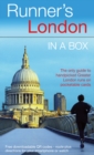 Runner's London in a Box : Beautiful running routes around London on individual handy, pocket-size cards. - Book