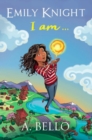 Emily Knight I am - Book