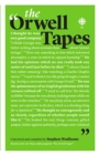 THE ORWELL TAPES - Book