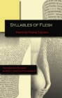 Syllables of Flesh - Book