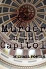 Murder in the Capitol - eBook