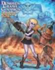 Dungeon Crawl Classics #87.5: Grimtooth's Museum of Death - Book