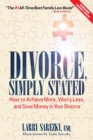 Divorce, Simply Stated (2nd Ed.) - eBook