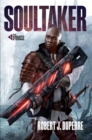 Soultaker - Book