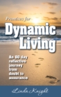 Promises for Dynamic Living - eBook