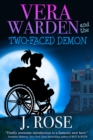 Vera Warden and the Two-Faced Demon - eBook