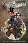 Lady Mechanika Volume 3 : The Lost Boys of West Abbey - Book