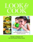 Look & Cook for Family Child Care Homes - Book
