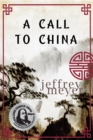 A Call to China - eBook