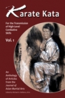 Karate Kata, Vol. 1 : For the Transmission of High-Level Combative Skills - eBook