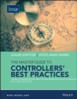 The Master Guide to Controllers' Best Practices - Book