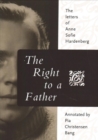 The Right to a Father - Book