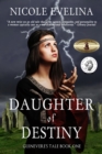 Daughter of Destiny: Guinevere's Tale Book 1 - eBook