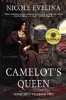 Camelot's Queen: Guinevere's Tale Book 2 - eBook
